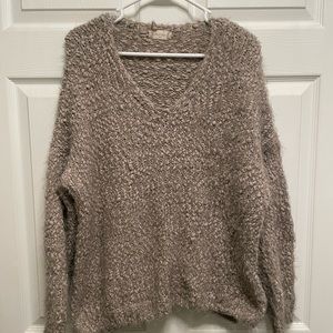 Alter’d state sweater